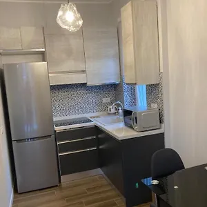 Appartamento Zurigo, Milano
