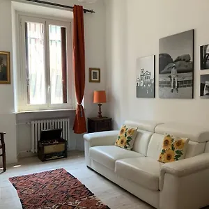Appartamento Il Paradiso Nella Giara, Milano