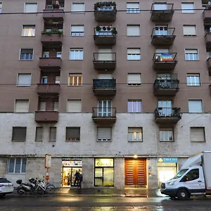 Appartamento Primopiano - Amadeo 46, Milano