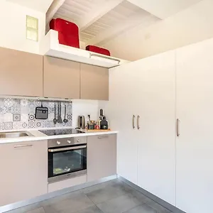Appartamento Alte Volat Casetta, Milano